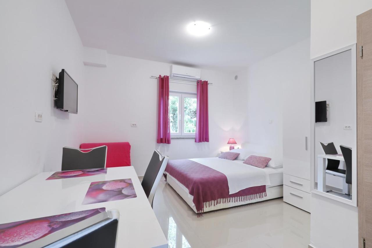 Villa Bobic Kraj  Extérieur photo