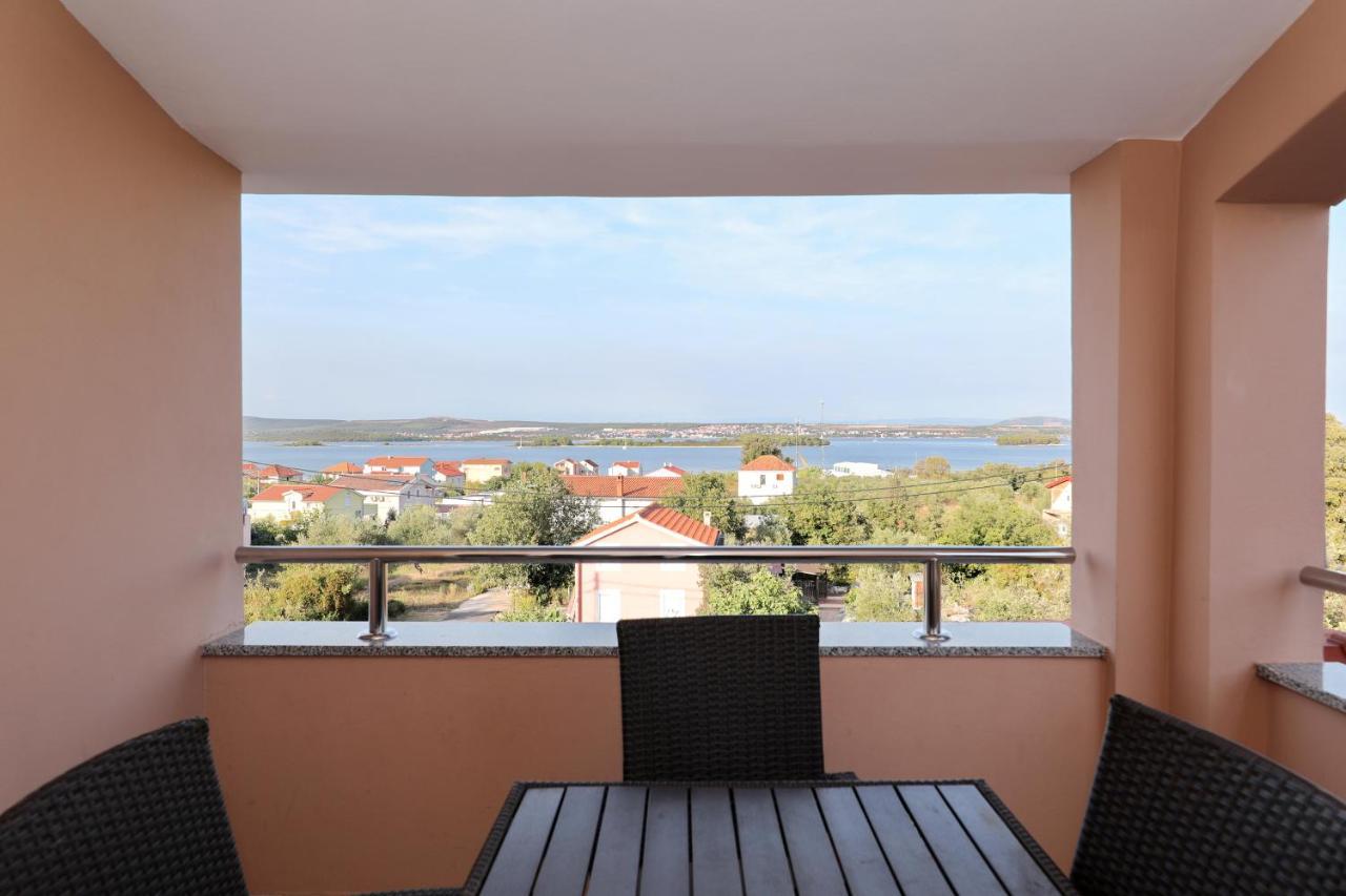 Villa Bobic Kraj  Extérieur photo