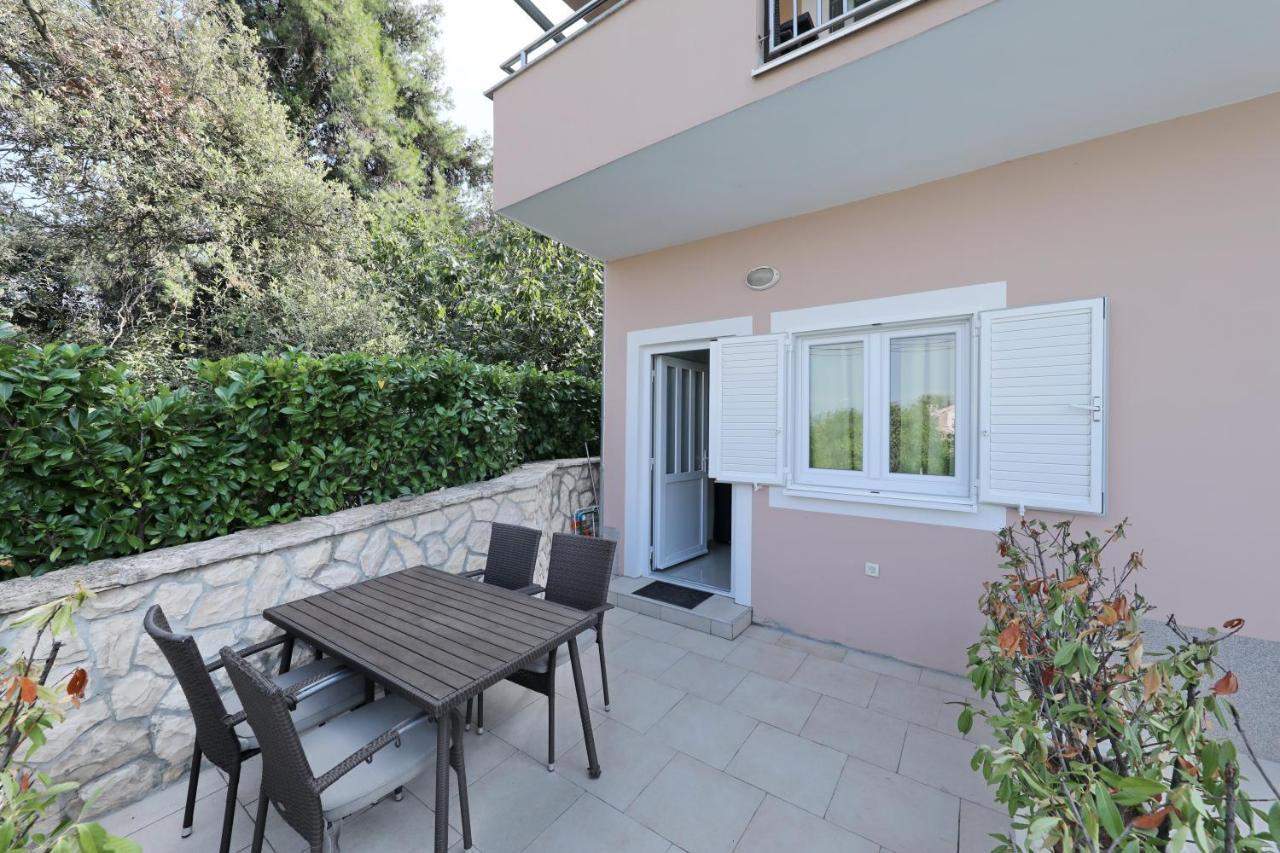 Villa Bobic Kraj  Extérieur photo