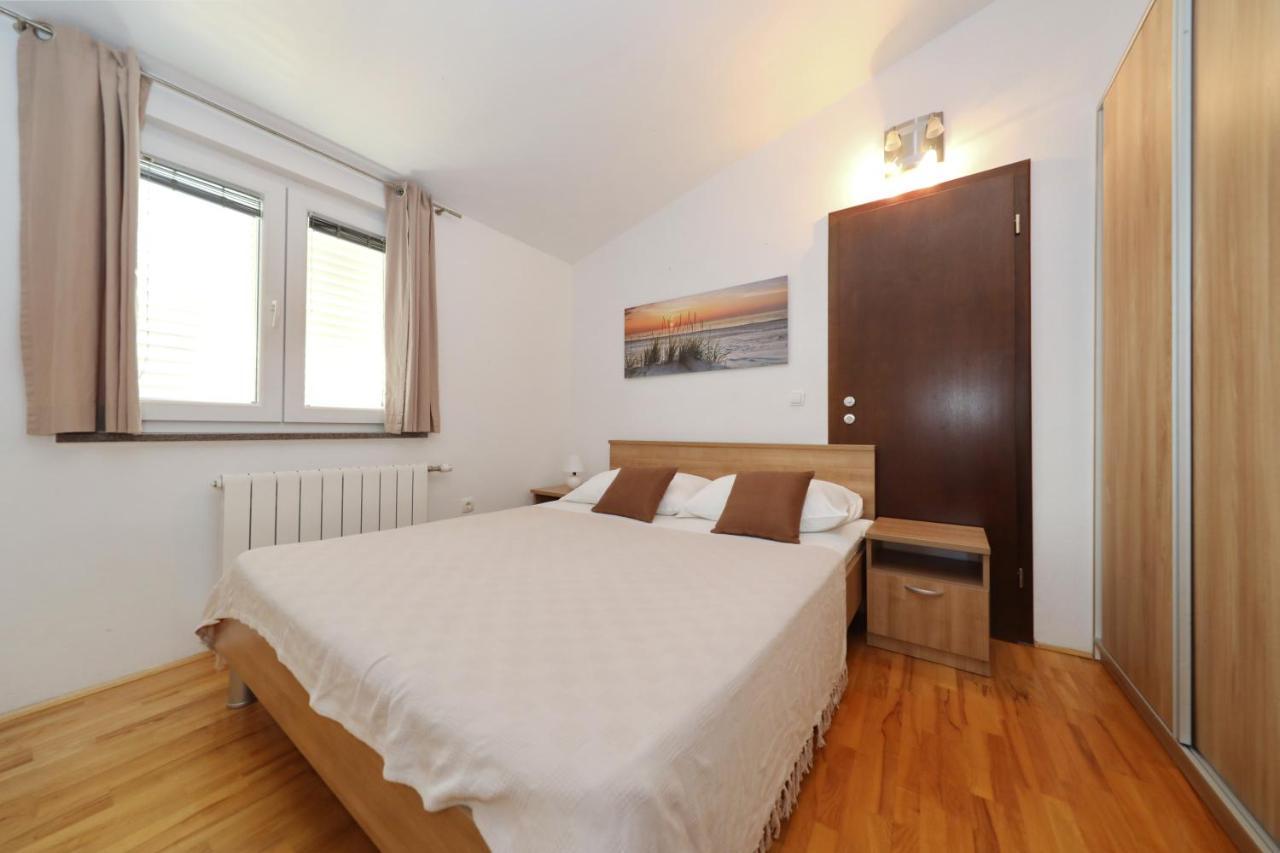 Villa Bobic Kraj  Extérieur photo