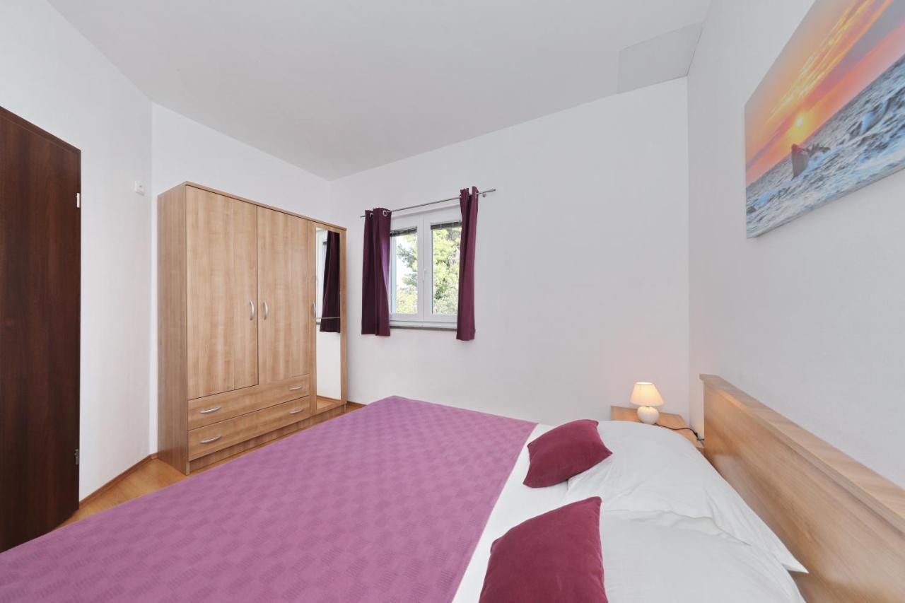 Villa Bobic Kraj  Extérieur photo