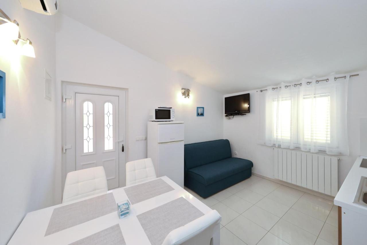 Villa Bobic Kraj  Extérieur photo