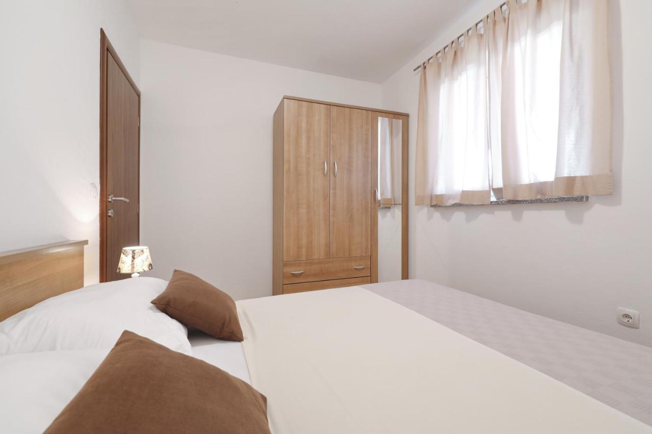 Villa Bobic Kraj  Extérieur photo