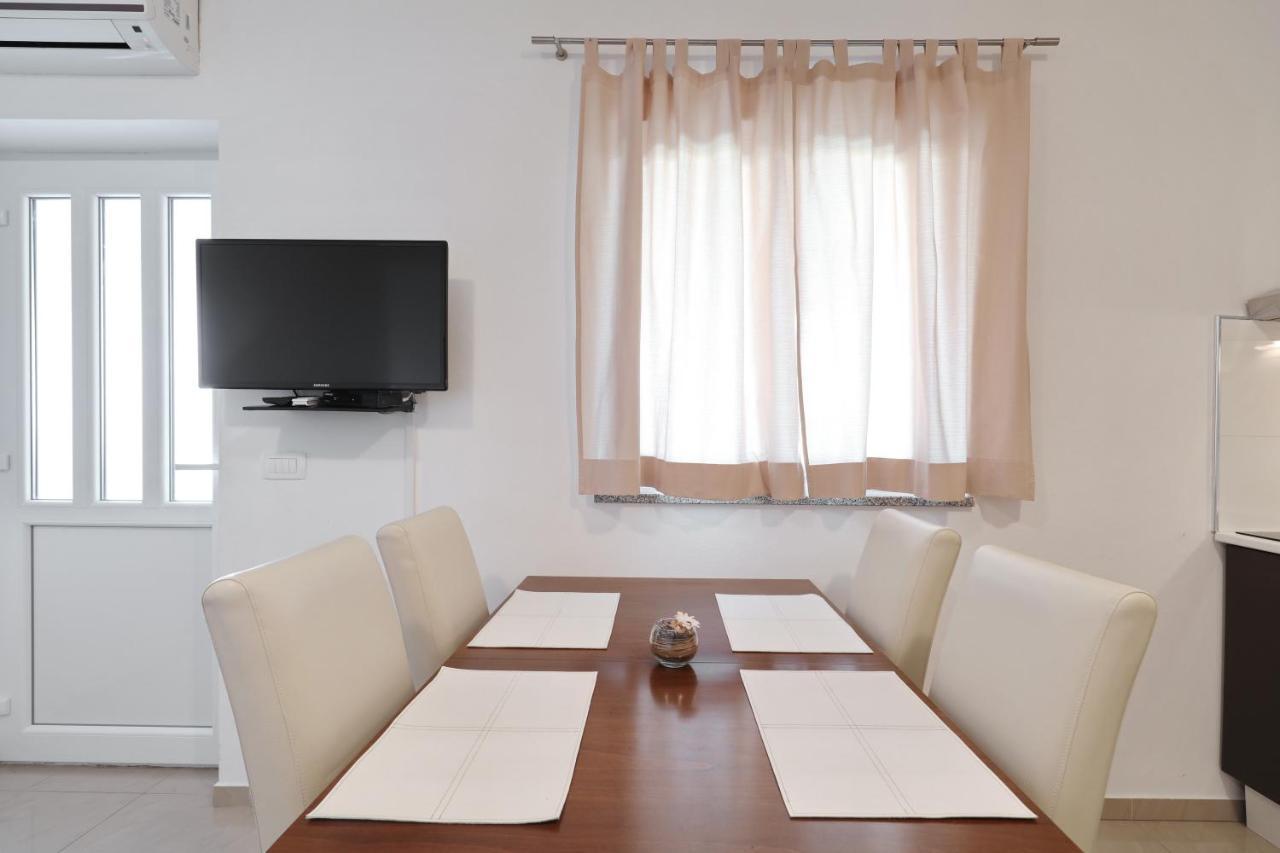 Villa Bobic Kraj  Extérieur photo