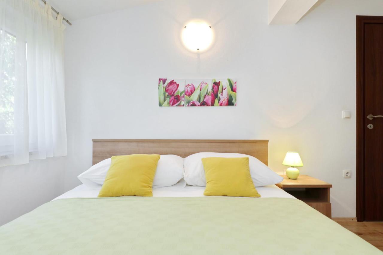 Villa Bobic Kraj  Extérieur photo